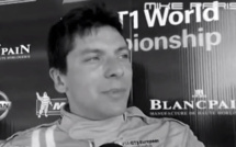 FIA GT3 : Retour sur la saison 2010 de Mike Parisy