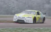 Racecar Euroseries : Steven Palette séduit (Avaproduction)