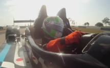 ILMC : Sebring, tour embarqué ILMC : Sebring, tour embarqué