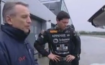 FIA GT3 : Présentation de la saison 2011 de Mike Parisy