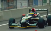 Formule Renault 2.0