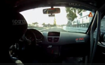 Grand prix de Pau : Peugeot