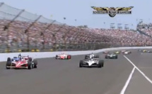 Indy 500 2011 : les meilleurs moments
