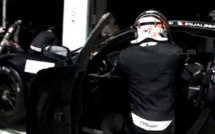 FIA GT1 : la magie de l'arrêt au stand FIA GT1 : la magie de l'arrêt au stand