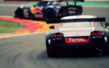 24 h de Spa : Audi WRT vainqueur