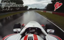 Pour les amoureux du Nürburgring Nordschleife
