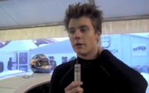 Trophée Andros : Adrien Tambay sur la pente ascendante Trophée Andros : Adrien Tambay sur la pente ascendante