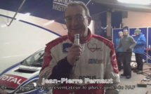 TROPHEE ANDROS : JEAN PIERRE PERNAUT EN EXCLUSIVITE