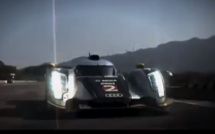 FIA WEC Endurance 2012 : Présentation FIA WEC Endurance 2012 : Présentation