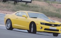 YVAN MULLER : LE KEN BLOCK VERSION FRANCAISE YVAN MULLER : LE KEN BLOCK VERSION FRANCAISE