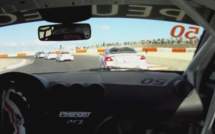 LES PREMIERS TOURS DE ROUES DE LA RCZ CUP LES PREMIERS TOURS DE ROUES DE LA RCZ CUP