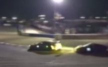 UN FINISH EXTRAORDINAIRE !!! UN FINISH EXTRAORDINAIRE !!!