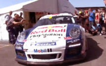 Grand prix de Pau 2012 : Sebastien Loeb Racing - Nolimits.fr Grand prix de Pau 2012 : Sebastien Loeb Racing - Nolimits.fr