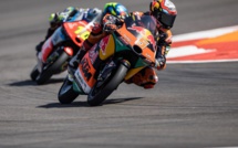 Moto3 : Grand prix des Amériques 2022