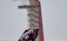 MotoGp : Bastianini sublime sa Ducati à Austin MotoGp : Bastianini sublime sa Ducati à Austin