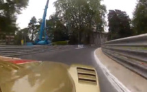 Grand prix de Pau 2012 : Un tour en Mitjet