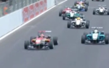 Grand prix de Pau 2012 : retour en images sur le week-end de compétition - Sbarstv Grand prix de Pau 2012 : retour en images sur le week-end de compétition - Sbarstv