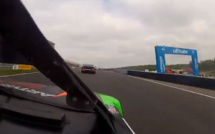 Euro Racecar : Valentin Simonet - Brands Hatch Euro Racecar : Valentin Simonet - Brands Hatch