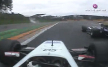 WORLD SERIES BY RENAULT : SPA FRANCORCHAMPS WORLD SERIES BY RENAULT : SPA FRANCORCHAMPS