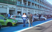 TROPHEE TOURISME ENDURANCE : MAGNY COURS