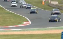 CLIO CUP MAGNY COURS CLIO CUP MAGNY COURS
