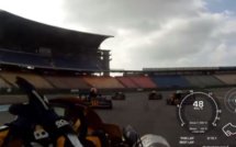 SUPERKART 250 : Hockenheim