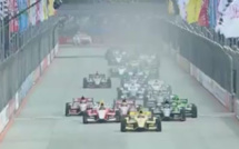 Indycar : Sao Paulo