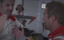 WTCC : Loeb et Muller avec Citroen
