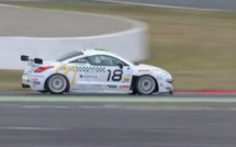 Peugeot RCZ Cup : Magny-Cours 2013