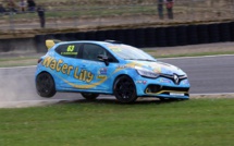 Clio Cup France : 29 engagés à Nogaro