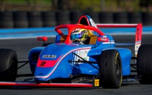 F4 FFSA : Présentation Nogaro 2022