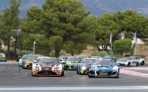 FFSA GT4 : Présentation Nogaro 2022