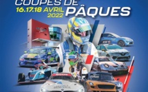 Coupes de Pâques de Nogaro : Les horaires