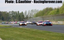 FFSA GT 2022 : Nogaro course 2