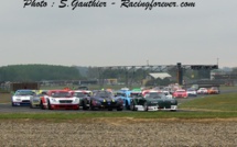 Mitjet Series : Nogaro 2022 Mitjet Series : Nogaro 2022