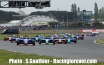 F4 FFSA : Nogaro 2022