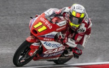 Moto3 2021 : Grand prix du Portugal Moto3 2021 : Grand prix du Portugal