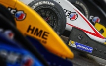 12 équipes sélectionnées pour la saison 2014 d’Eurocup Formula Renault 2.0