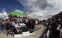 WRC : Rallye du Mexique WRC : Rallye du Mexique