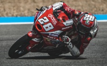 Moto3 : Grand prix d'Espagne 2022