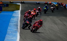 MotoGp 2022 : Bagnaia gagne en Espagne MotoGp 2022 : Bagnaia gagne en Espagne