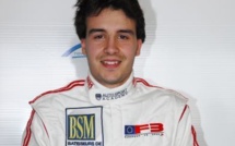 Saison 2014 : Retour à la monoplace avec RC Formula Saison 2014 : Retour à la monoplace avec RC Formula