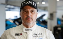 WTCR : Yvan Muller très excité d'être à Pau