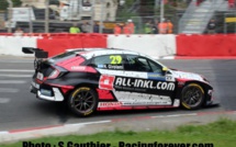 WTCR 2022 : Qualifications Pau WTCR 2022 : Qualifications Pau