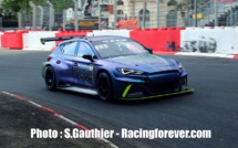 ETCR : Pau 2022 ETCR : Pau 2022