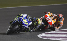 MotoGp : Très beau duel pour l’ouverture de la saison