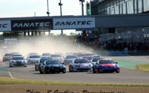 Alpine Europa Cup 2022 : Magny-Cours