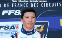 F4 FFSA 2022 : Magny-Cours F4 FFSA 2022 : Magny-Cours