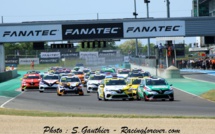 Clio Cup 2022 : Magny-Cours