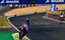 MotoGP : GP de France, victoire de Bastianini
